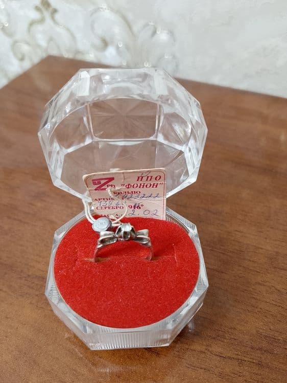 Серебряные изделия 925 пробы. См. все фото — 1