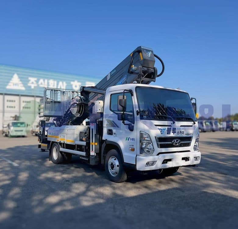 Avtovishka xizmati Kogon , Услуга автовышка  Каган — 1