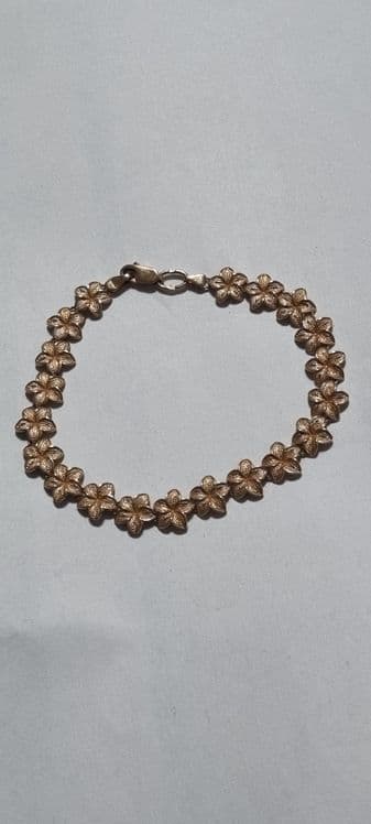 Tilla klon, braslet, soat — 3