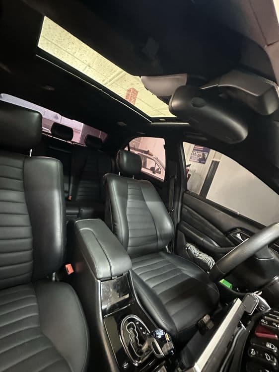 Buxoroda To’y,Kartej,Raddom va boshqa xizmatlarga Mersedes Maybach 222 — 8