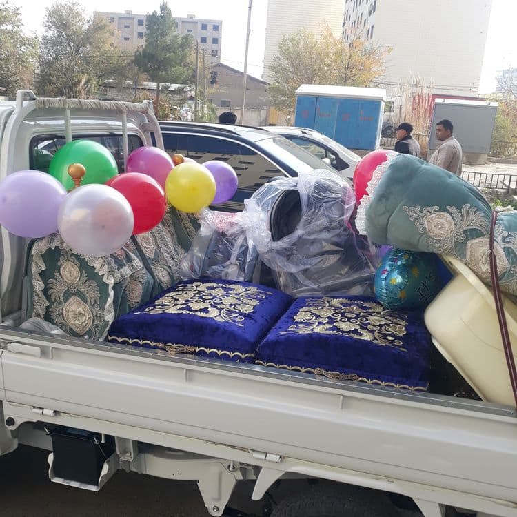 Доставка Лабо хизмати Бухоро шахар ва раёнларга — 6