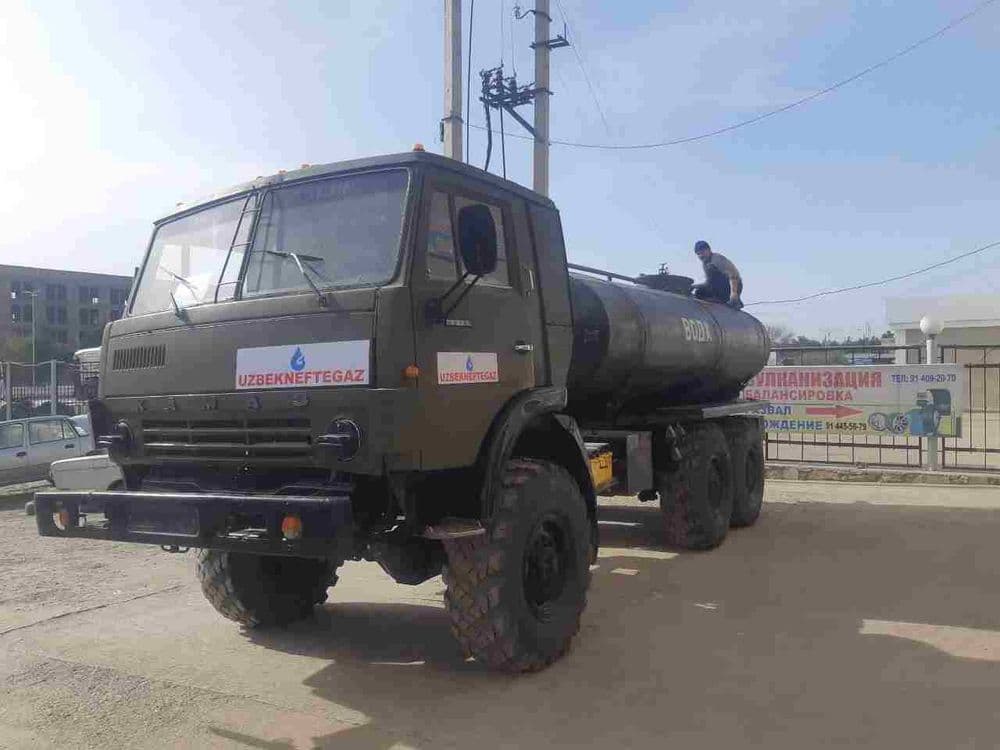 Kamaz4310 arendaga beriladi — 5