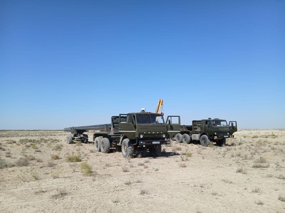 Kamaz4310 arendaga beriladi — 6