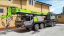 Ижарага берилади ZOOMLION 55 тонна