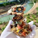Подсвечники. Статуэтки. Из натуральных камней.