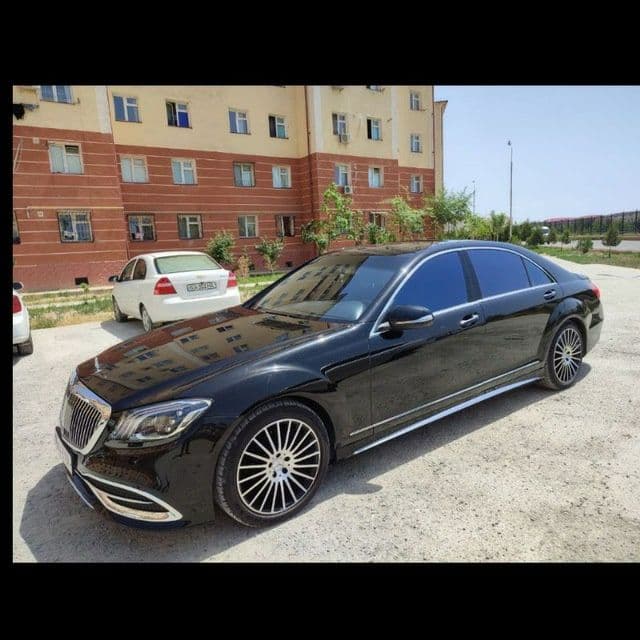 Zags kortej moshinalar xizmati malibu 2 Xl captiva tahoe2 mers w222 — 4