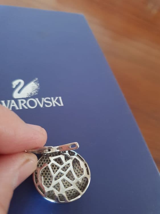 Серебро комплект S925 Italiya — 4