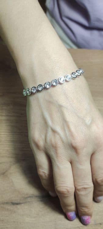 SWAROVSKI браслеты оригинал — 4