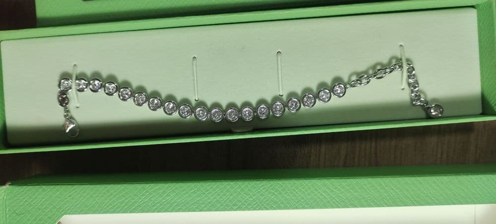 SWAROVSKI браслеты оригинал — 7