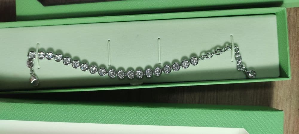 SWAROVSKI браслеты оригинал — 8