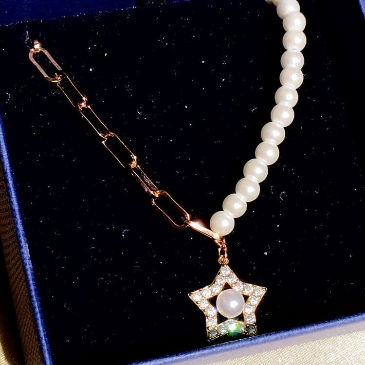 SWAROVSKI Stella star — 1