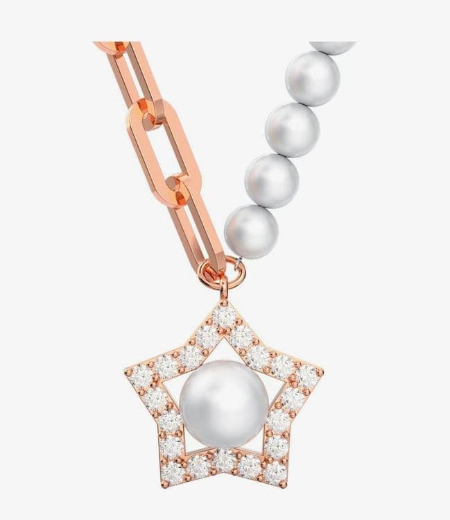 SWAROVSKI Stella star — 2