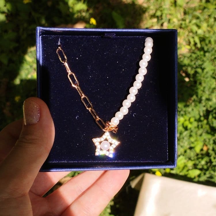 SWAROVSKI Stella star — 3