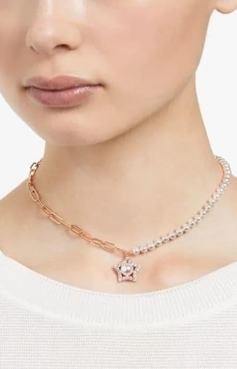 SWAROVSKI Stella star — 6