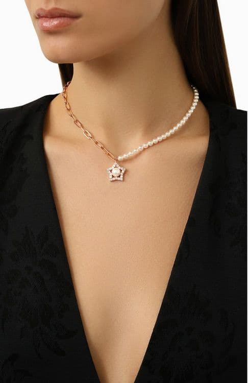 SWAROVSKI Stella star — 7