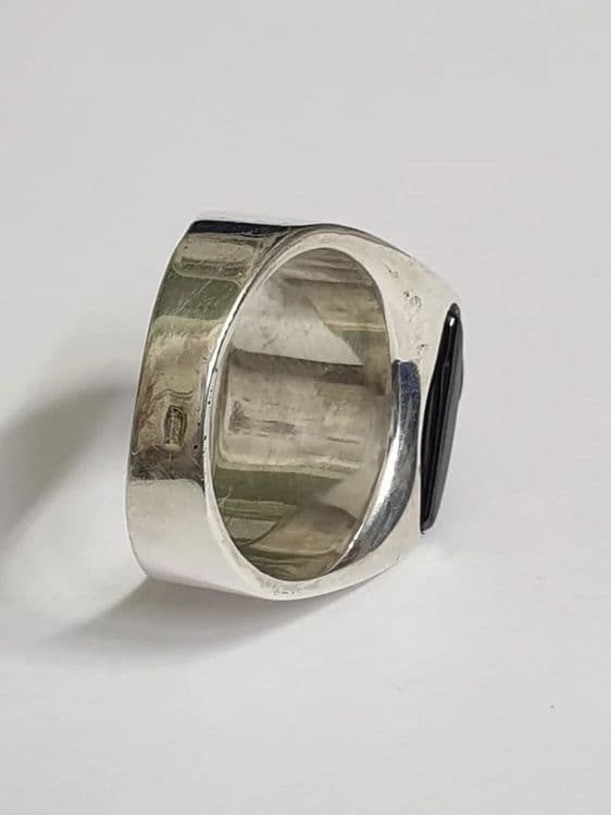 Перстень серебро пр - 925 — 6
