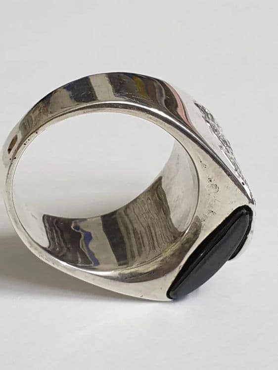 Перстень серебро пр - 925 — 7