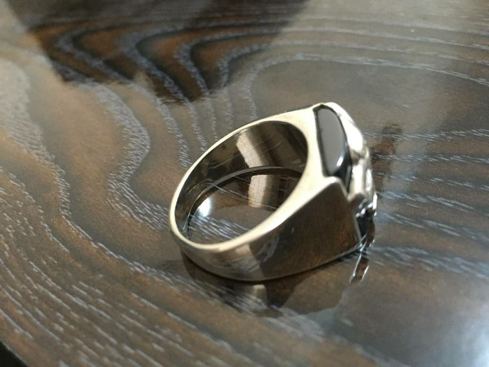 Перстни Серебро пр - 925 — 6