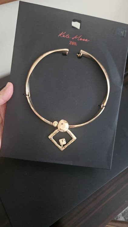 Колье Zara оригинал — 2