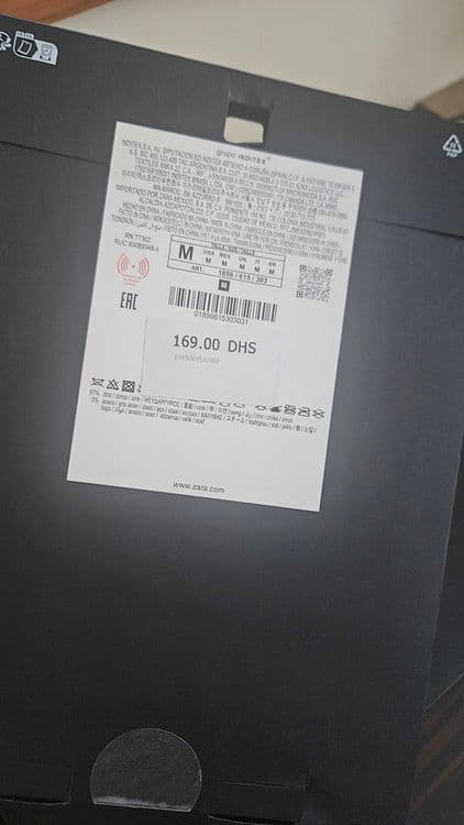 Колье Zara оригинал — 4