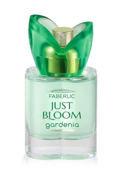 Туалетная вода "Just bloom" 30 ml. — 3