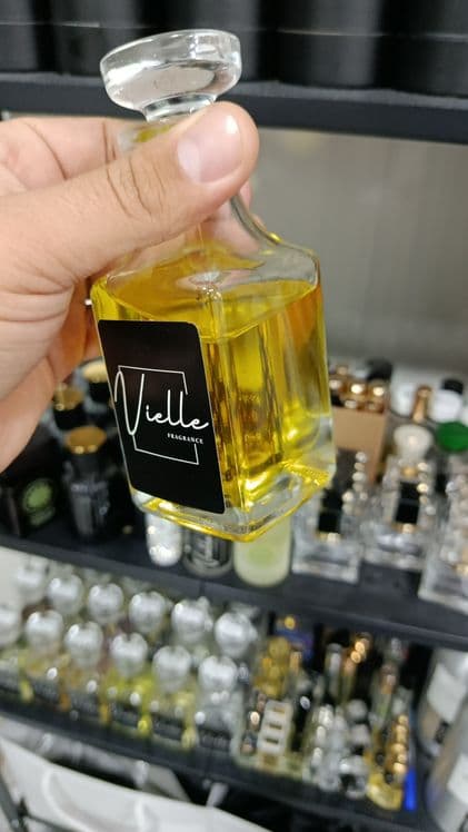Atir moylari premium Fransiya — 4