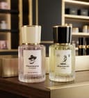 Pheromone och rangli ( shisha idishda) 50ml