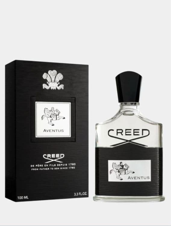 Creed Aventus atir — 1