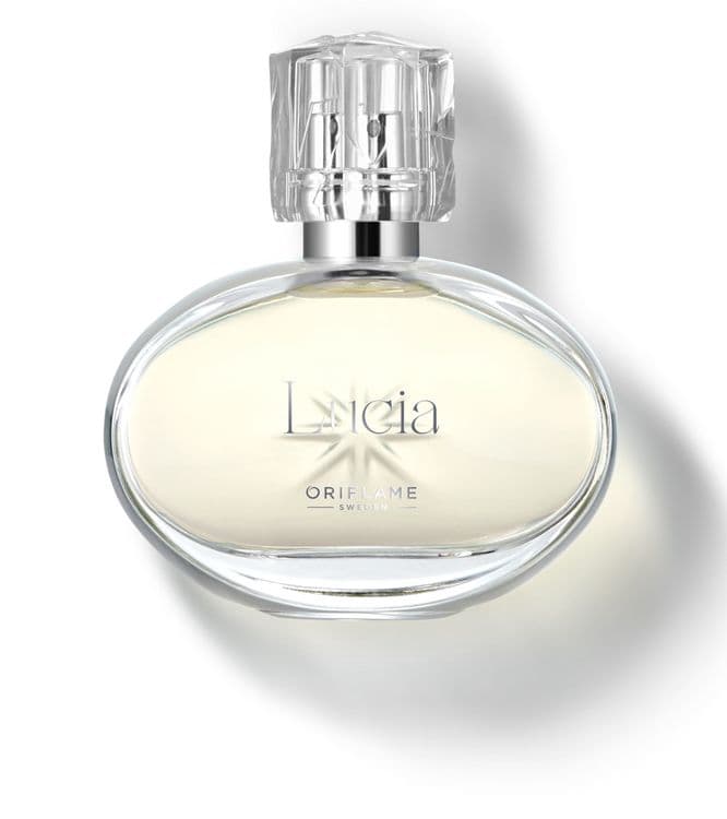 Oriflame Lucia классический Люсия Орифлейм