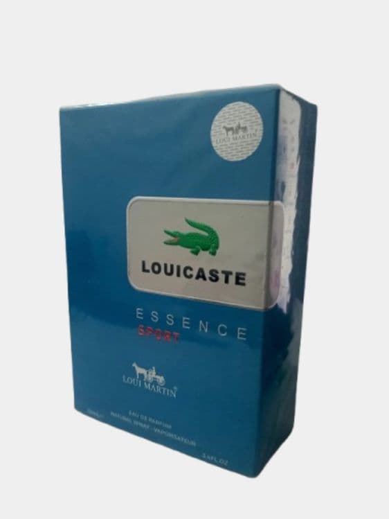 Bepul yetkazib berish , Dubai parfum, Louicaste 100ml, atir, duxi — 1