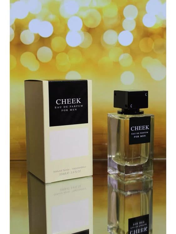 Atir , duxi , духи , dubai parfum , Cheek orginal , Eau de parf 100 ml — 1