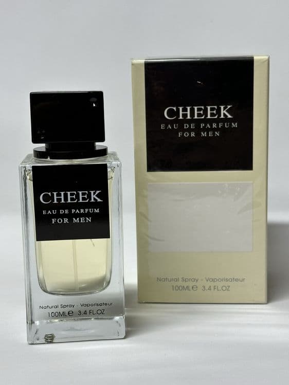 Atir , duxi , духи , dubai parfum , Cheek orginal , Eau de parf 100 ml — 2
