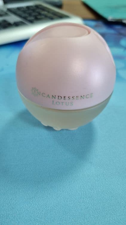 Продам туалетную воду INCANDESSENCE — 3