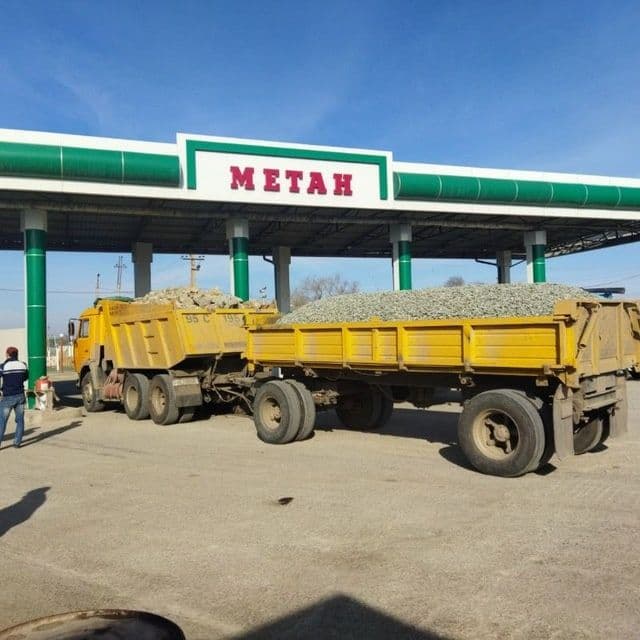 Shebin tas dostavki evro kamaz piresep — 1