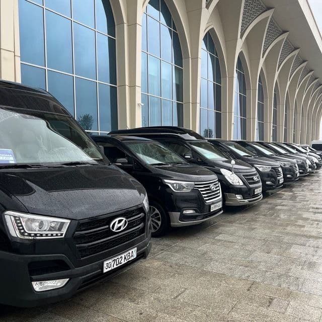 Samarqand shahar boʻyicha transport xizmatlari — 3