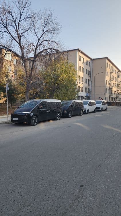 Transport xizmatlari — 4
