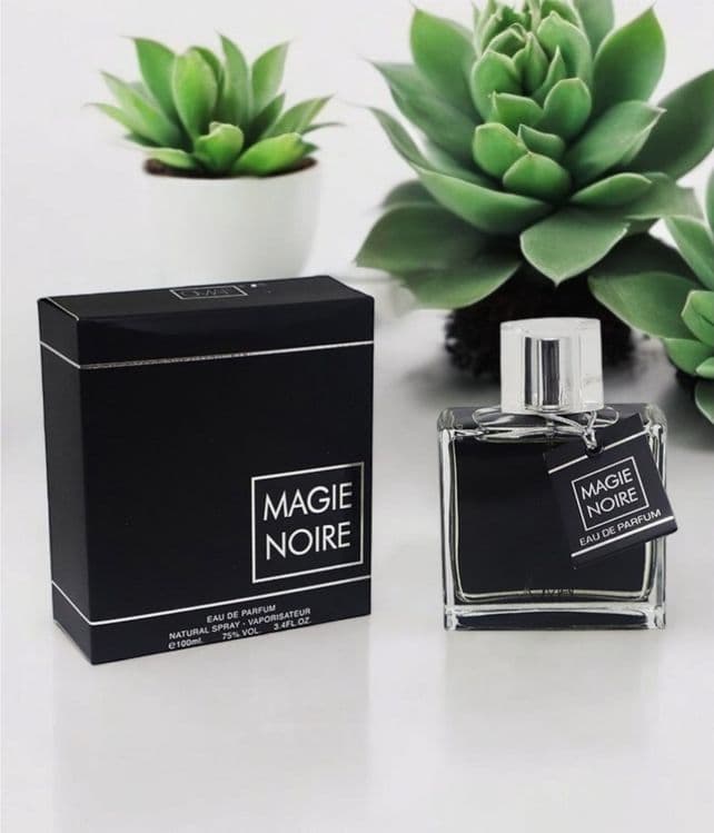 Dubai Magie Noire 100 мл — 1