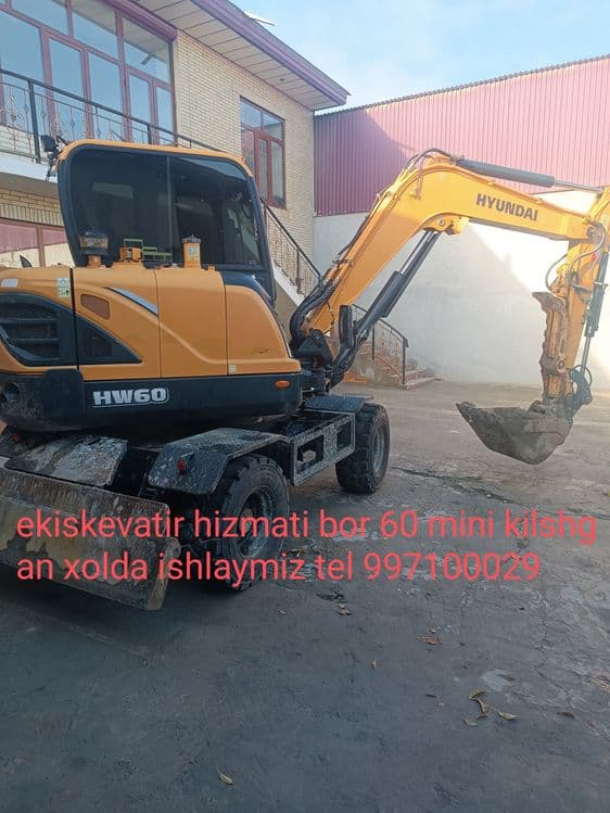 Xizmat bor ekiskuvatir arzon narxda — 6