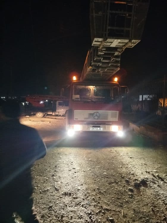Avto vishka Usluga ximati 32 Mtir 24 soat — 4
