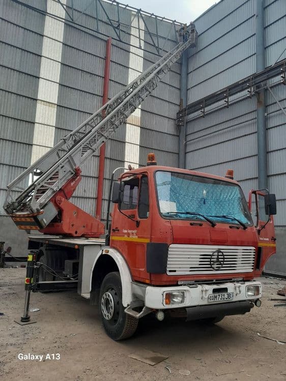 Avto vishka Usluga ximati 32 Mtir 24 soat — 6
