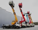 Avtovishka xizmati