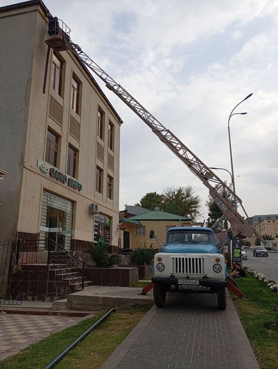 Avto vishka xizmati — 4