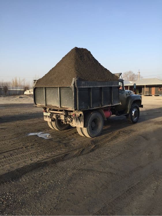 Zil kamaz ekivator xizmati 24/7 — 3