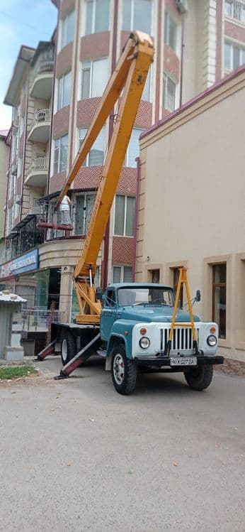 Avto vishka xizmati — 5
