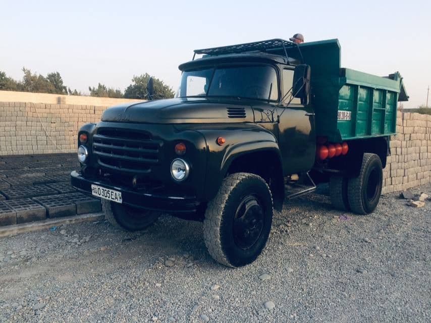 Zil xizmati 24/7 — 1