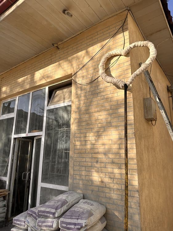 Mashal arenda Samarkand shahar — 5