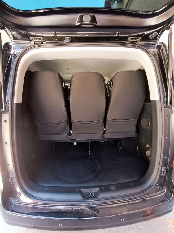 Zakaz Miniven JAC M3 Plus 8-Orindiqli — 4