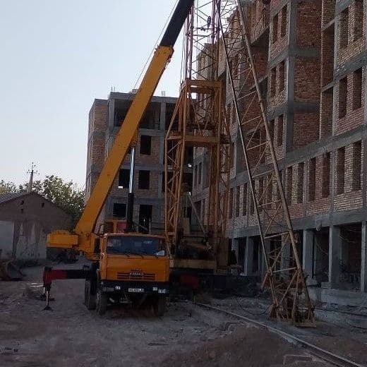 Kiran xizmatlari — 1