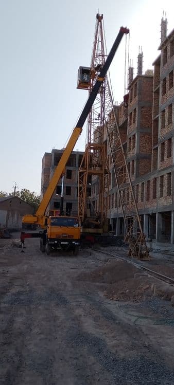 Kiran xizmatlari — 3