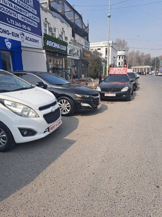 Kunlik  ijara  xizmati — 1
